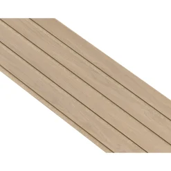 I-Wood AKUSTIKPANEL NATUR EG 16 X 300 X 2400 MM