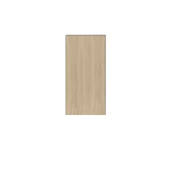Discount I-Wood AKUSTIKPANEL NATUR EG 17 X 580 X 1200 MM