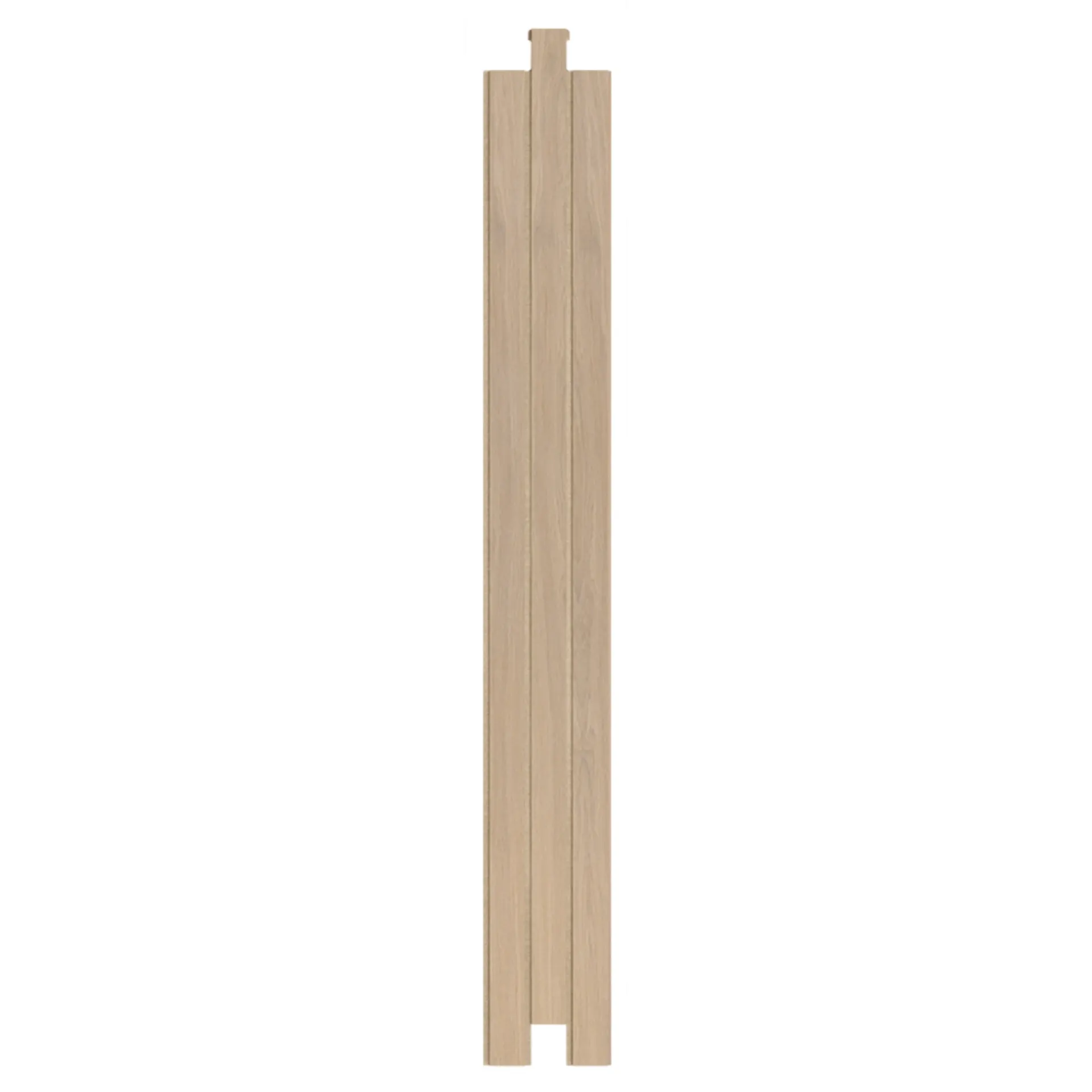 I-Wood AKUSTIKPANEL NATUR EG 16 X 300 X 2400 MM