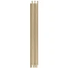 Hot I-Wood AKUSTIKPANEL NATUR EG 16 X 300 X 2400 MM