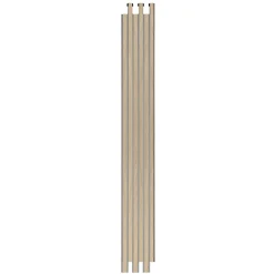 Online I-Wood AKUSTIKPANEL NATUR EG 17 X 300 X 2400 MM