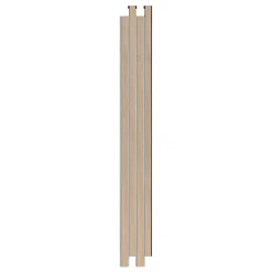 Best I-Wood AKUSTIKPANEL NATUR EG 17 X 300 X 2400 MM