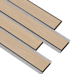 Best I-Wood AKUSTIKPANEL NATUR EG 17 X 300 X 2400 MM