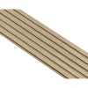 Hot I-Wood AKUSTIKPANEL NATUR EG 17 X 300 X 2400 MM