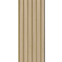 Hot I-Wood AKUSTIKPANEL NATUR EG 17 X 300 X 2400 MM