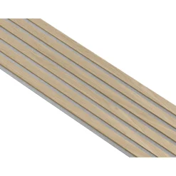 Best I-Wood AKUSTIKPANEL NATUR EG 16 X 300 X 2400 MM