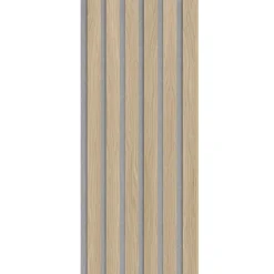 Best I-Wood AKUSTIKPANEL NATUR EG 16 X 300 X 2400 MM