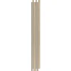 New I-Wood AKUSTIKPANEL NATUR EG 16 X 300 X 2400 MM