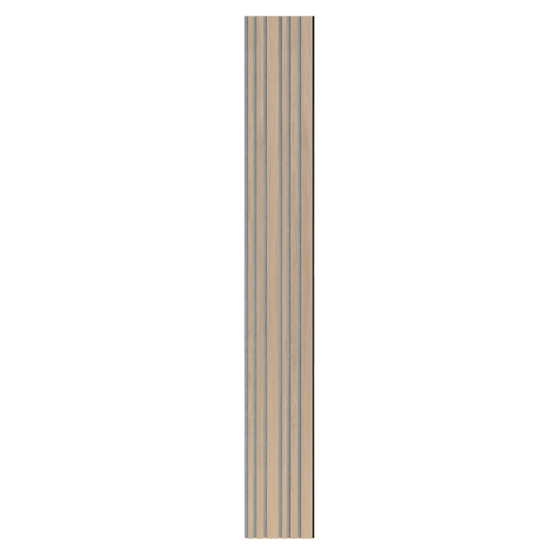 Sale I-Wood AKUSTIKPANEL NATUR EG 17 X 300 X 2400 MM