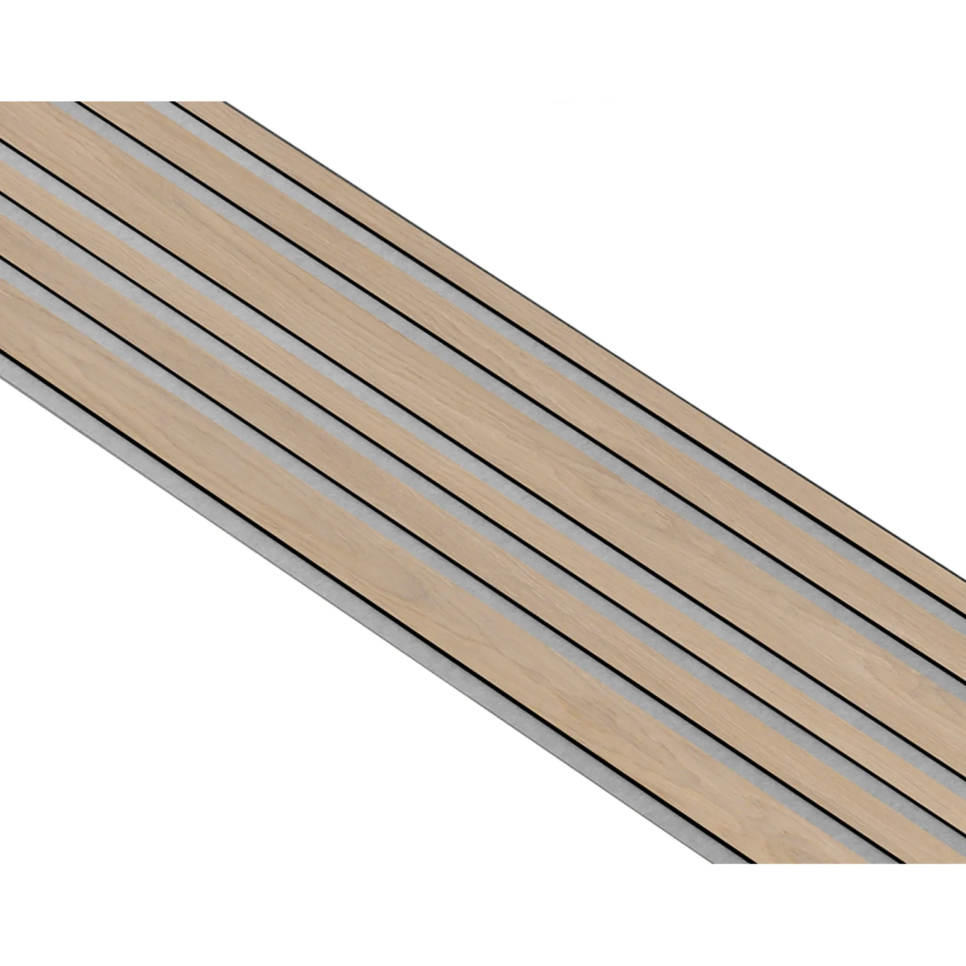 Sale I-Wood AKUSTIKPANEL NATUR EG 17 X 300 X 2400 MM
