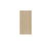 Outlet I-Wood AKUSTIKPANEL NATUR EG 16 X 580 X 1200 MM