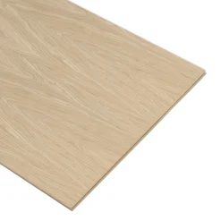 Outlet I-Wood AKUSTIKPANEL NATUR EG 16 X 580 X 1200 MM