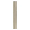 Best I-Wood AKUSTIKPANEL NATUR EG 16 X 300 X 2400 MM