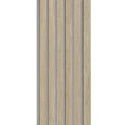 Best I-Wood AKUSTIKPANEL NATUR EG 16 X 300 X 2400 MM
