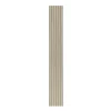 Clearance I-Wood AKUSTIKPANEL NATUR EG 17 X 300 X 2400 MM
