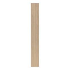 Best I-Wood AKUSTIKPANEL NATUR EG 17 X 300 X 2400 MM