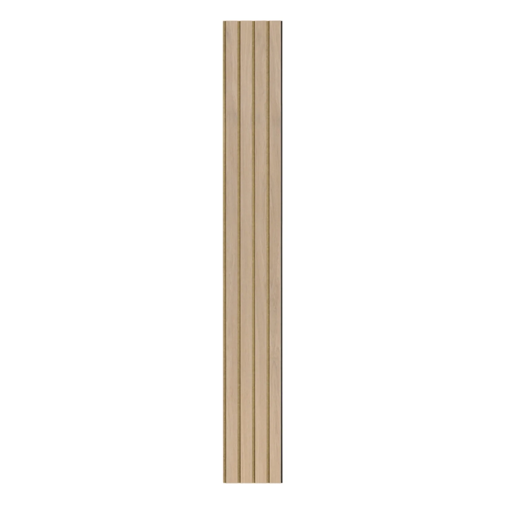 Best I-Wood AKUSTIKPANEL NATUR EG 17 X 300 X 2400 MM