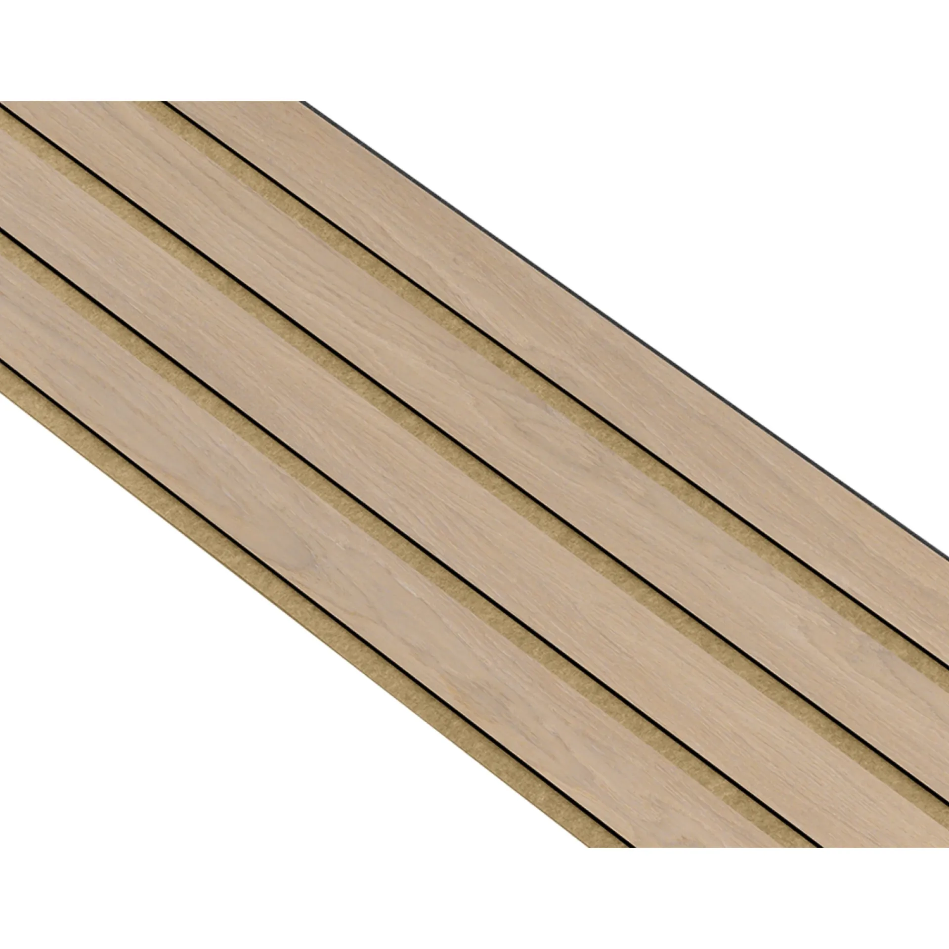 Best I-Wood AKUSTIKPANEL NATUR EG 17 X 300 X 2400 MM