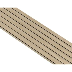 Sale I-Wood AKUSTIKPANEL NATUR EG 17 X 300 X 2400 MM