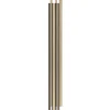 Outlet I-Wood AKUSTIKPANEL NATUR EG 16 X 300 X 2400 MM