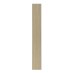 Best I-Wood AKUSTIKPANEL NATUR EG 17 X 300 X 2400 MM