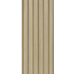 Best I-Wood AKUSTIKPANEL NATUR EG 17 X 300 X 2400 MM