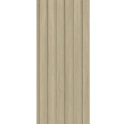 I-Wood AKUSTIKPANEL NATUR EG 16 X 300 X 2400 MM