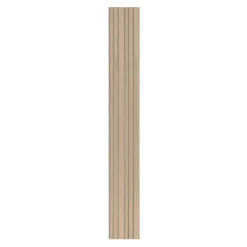 Best I-Wood AKUSTIKPANEL NATUR EG 16 X 300 X 2400 MM
