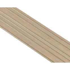 Best I-Wood AKUSTIKPANEL NATUR EG 16 X 300 X 2400 MM