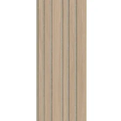 Best I-Wood AKUSTIKPANEL NATUR EG 16 X 300 X 2400 MM