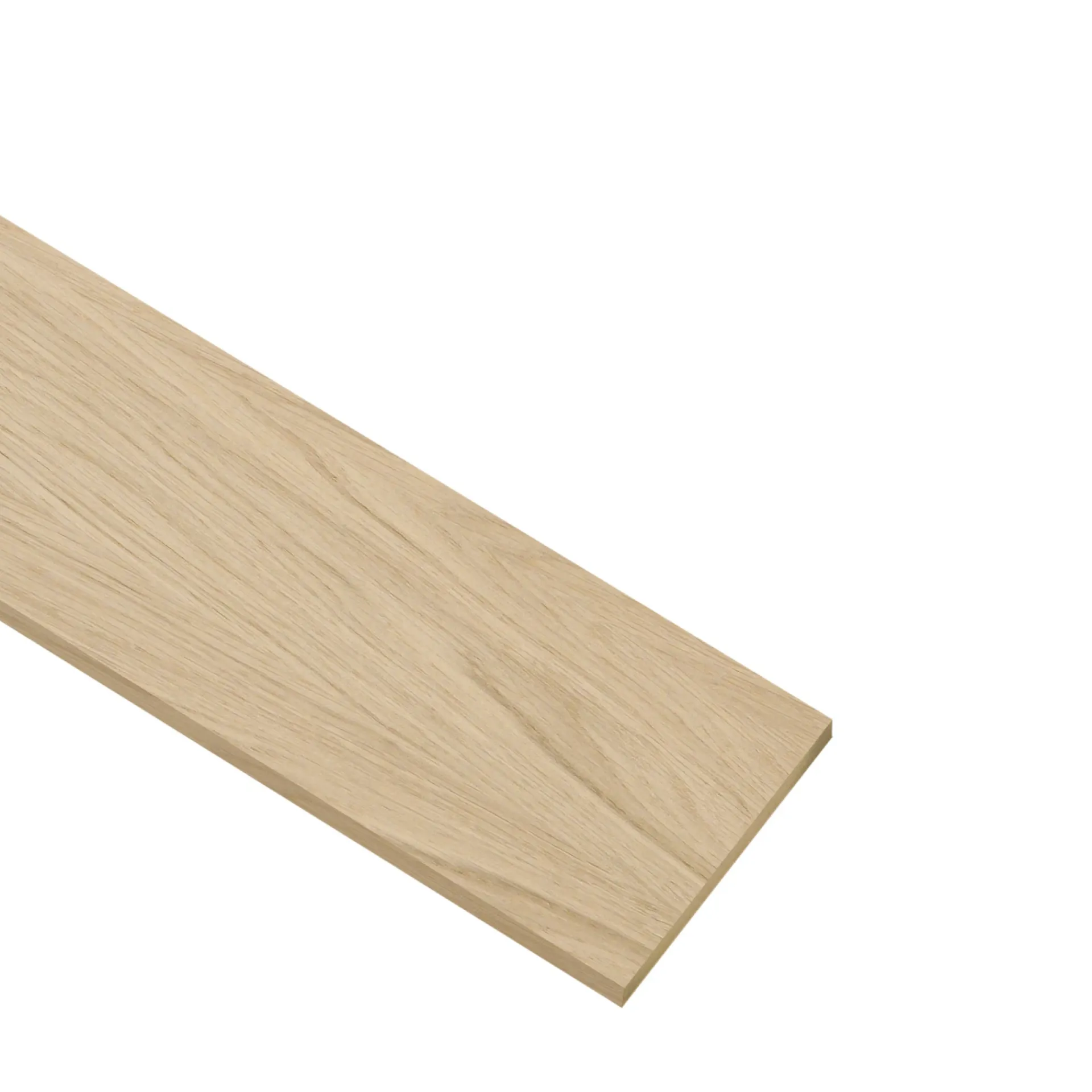 New I-Wood AKUSTIKPANEL NATUR EG 16 X 140 X 2780 MM