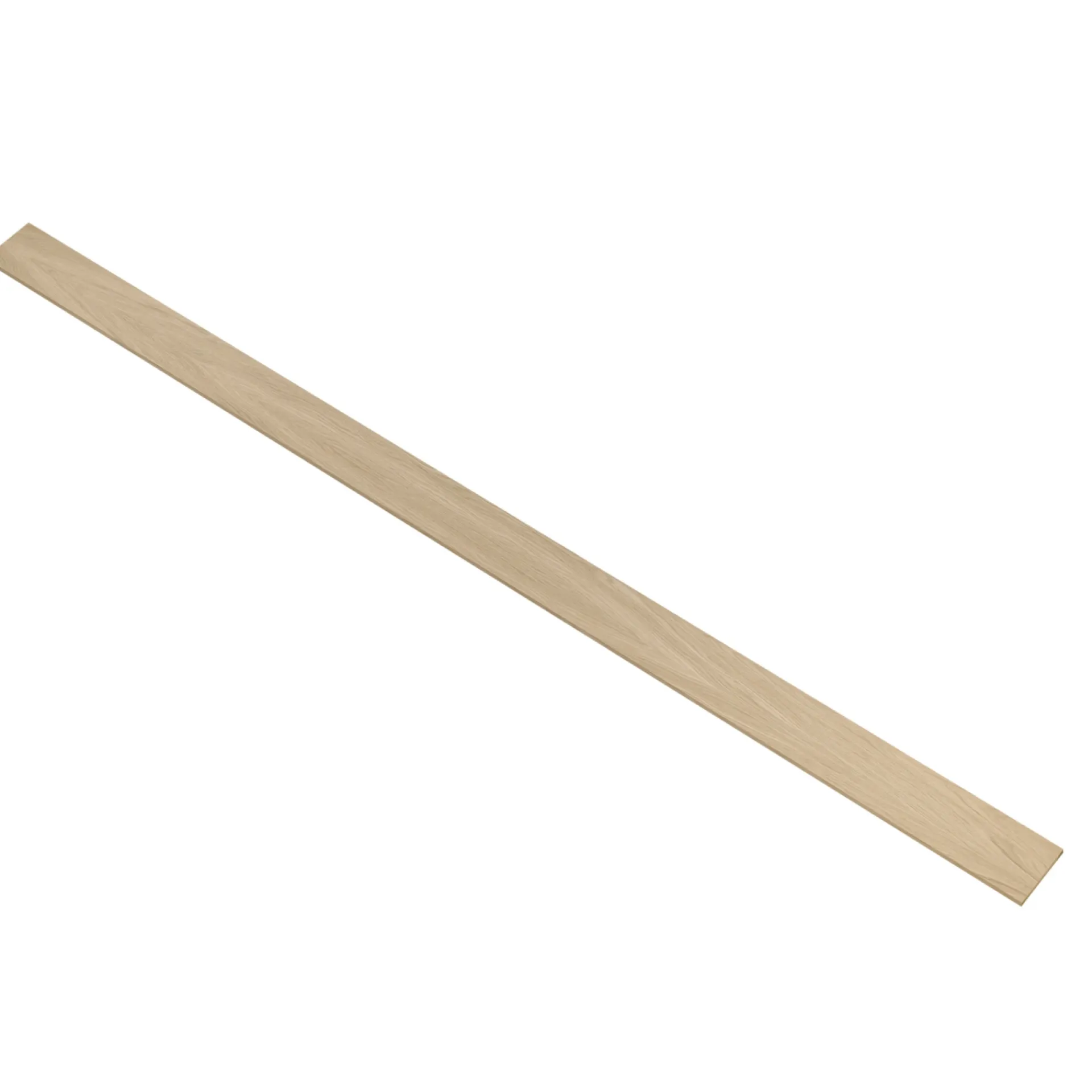 New I-Wood AKUSTIKPANEL NATUR EG 16 X 140 X 2780 MM