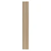 I-Wood AKUSTIKPANEL NATUR EG 16 X 300 X 2400 MM