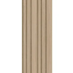 I-Wood AKUSTIKPANEL NATUR EG 16 X 300 X 2400 MM