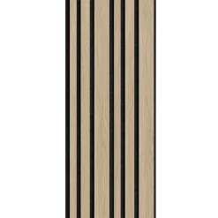 Sale I-Wood AKUSTIKPANEL NATUR EG 17 X 300 X 2400 MM