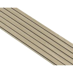 Hot I-Wood AKUSTIKPANEL NATUR EG 17 X 300 X 2400 MM