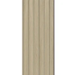 Hot I-Wood AKUSTIKPANEL NATUR EG 17 X 300 X 2400 MM