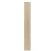 Clearance I-Wood AKUSTIKPANEL NATUR EG 17 X 290 X 2400 MM