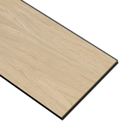 Clearance I-Wood AKUSTIKPANEL NATUR EG 17 X 290 X 2400 MM