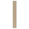 Clearance I-Wood AKUSTIKPANEL NATUR EG 17 X 300 X 2400 MM