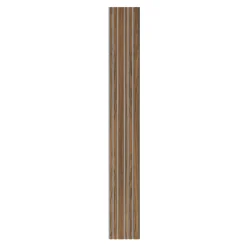 Outlet I-Wood AKUSTIKPANEL VALNØD 17 X 300 X 2400 MM