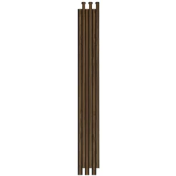 Sale I-Wood AKUSTIKPANEL VALNØD 17 X 300 X 2400 MM