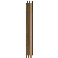 Sale I-Wood AKUSTIKPANEL VALNØD 17 X 300 X 2400 MM