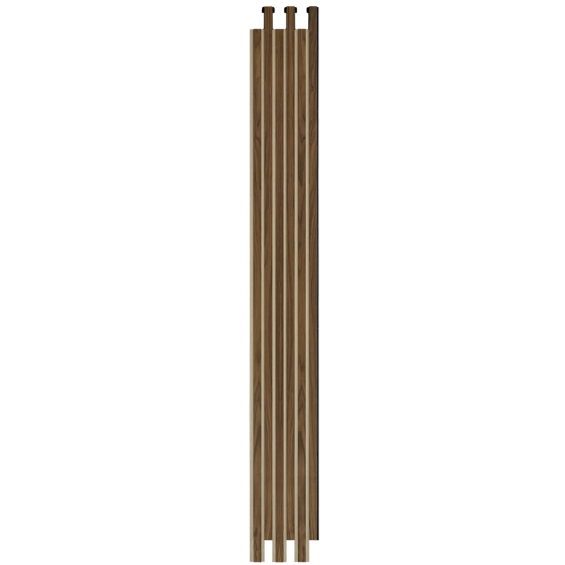 Sale I-Wood AKUSTIKPANEL VALNØD 17 X 300 X 2400 MM