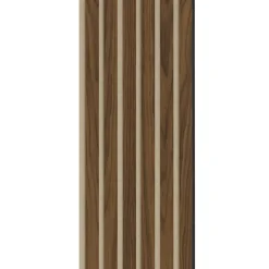Sale I-Wood AKUSTIKPANEL VALNØD 17 X 300 X 2400 MM