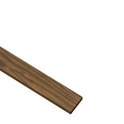 Outlet I-Wood AKUSTIKPANEL VALNØD 17 X 70 X 2780 MM