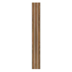 Sale I-Wood AKUSTIKPANEL VALNØD 17 X 300 X 2400 MM