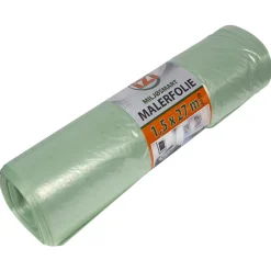Clearance IZI 55 MY AFDÆKNINGSPLAST 1,5 X 27 M