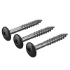 Discount James Hardie FACADESKRUE SORT 4,8X30 MM 250 STK
