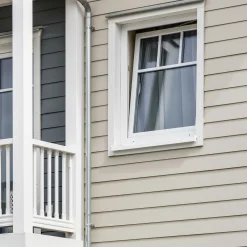 Sale James Hardie GLAT HARDIEPLANK 8 X 180 X 3600 MM GRÅ/BEIGE
